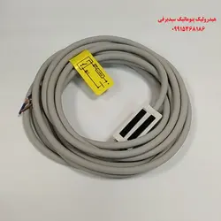 سنسور جک چهار میل دو سیم مولتی