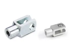 دوشاخه جک پنوماتیک