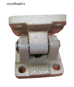 لولای جک پنوماتیک 45 درجه