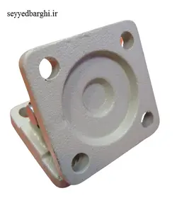 لولای جک پنوماتیک 45 درجه