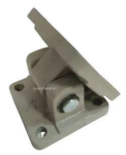 لولای جک پنوماتیک 45 درجه