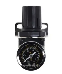 رگلاتور 1/4 طرح SMC با درجه