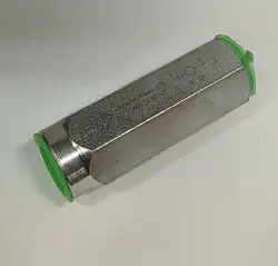 سوپاپ 3/8 اینچ هیدرولیک ایرانی