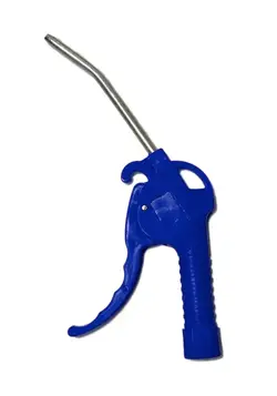 تفنگ باد پلاستیکی