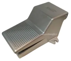 پدال ساده پنوماتیک مدل 4F210-08