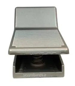پدال ساده پنوماتیک مدل 4F210-08