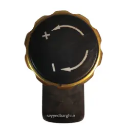 فلو کنترل 1/2 سرراهي سوپاپدار ترک هيدروليک