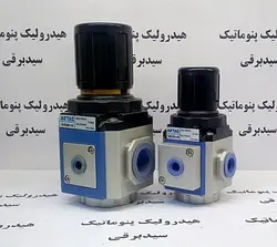 رگلاتور 1/2 با درجه ایرتک AIRTAC ایرتک اصل