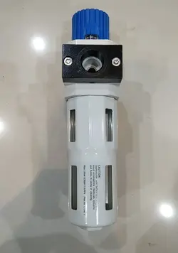 واحد مراقبت پنوماتیک 1/2 طرح فستو