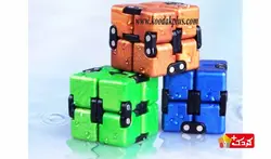 فیجت روبیکی اینفینیتی کای وای  QiYi Infinity Cube