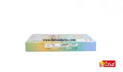 اسباب بازی آموزشی مولاژ کامل بدن مدل The Human Body 3302