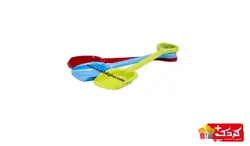 بیل تکی شن بازی زرین تویز E3