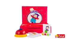 بازی فکری طرح مانکن