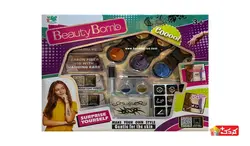 ست تاتو اسباب بازی مدل 10-778