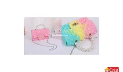 فیجت پاپیت مدل کیف دستی (ضد استرس) مدل BA-378