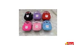 فیجت پاپیت کیفی(ضد استرس)مدل BA-621