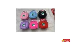 فیجت پاپیت کیفی(ضد استرس)مدل BA-621