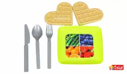 اسباب بازی ست همبرگر آی توی (ساندویچ اسباب بازی)