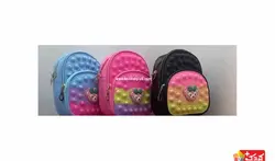 فیجت پاپیت کیفی (ضد استرس) مدل BA-620