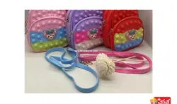 فیجت پاپیت کیفی (ضد استرس) مدل BA-620