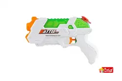 تفنگ آب پاش متوسط مدل 102-648