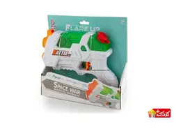 تفنگ آب پاش متوسط مدل 102-648