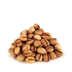 پسته فندقی خام