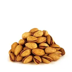 پسته احمد آقایی لعابی