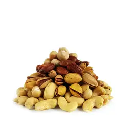 آجیل چهار مغز