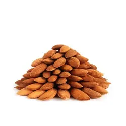 مغز بادام درختی ایرانی خام
