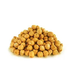 نخود دو آتشه دستچین شور
