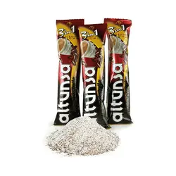 نسکافه آلتونسا شاسه