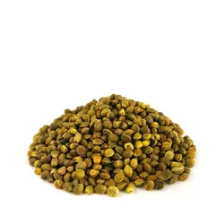 شاهدانه برشته