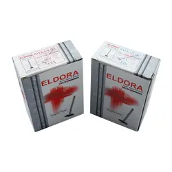 سوپاپ دود و هوا الدورا کد 87170306 مناسب برای پیکان تعمیر اول بسته 8 عددی