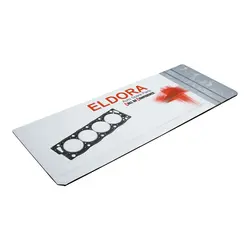 واشر سرسیلندر الدورا کد 87020477 مناسب برای پژو 206 تیپ 2 تعمیر اول