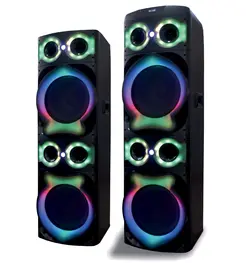 اسپیکر دو قلو ۴ ساب لایف مدل Li-4SPB116