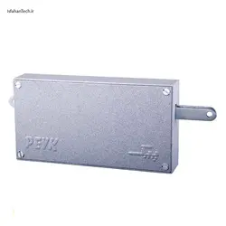 پکیج آیفون تصویری دو واحدی کامل الکتروپیک با مانیتور 7 اینچ