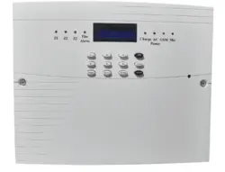 دزدگیر اماکن Tesso سیم کارتی و ثابت HW-03S-GSM