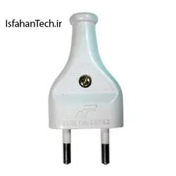 دوشاخه برق فراز مدل DB01