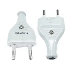 دوشاخه برق فراز مدل DB01