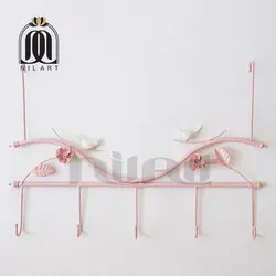 جالباسی پشت دری