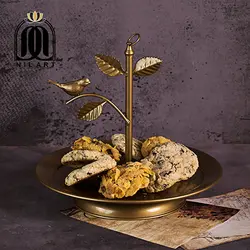 شیرینی خوری  یک طبقه دانیال