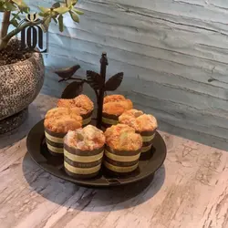 شیرینی خوری  یک طبقه دانیال