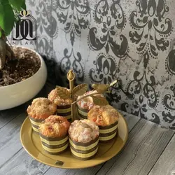 شیرینی خوری  یک طبقه دانیال