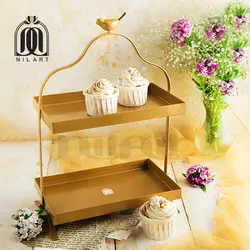 استند شیرینی و کاپکیک پارمیس