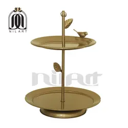 شیرینی خوری دو طبقه دانیال