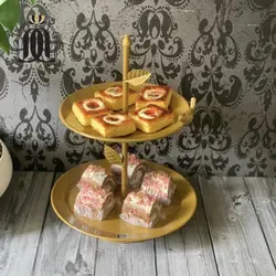 شیرینی خوری دو طبقه دانیال