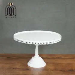 پایه کیک نوارباریک پایه زنبق