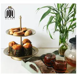 شیرینی خوری طرح ریما