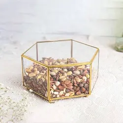 بسته شش عددی تراریوم عقیق